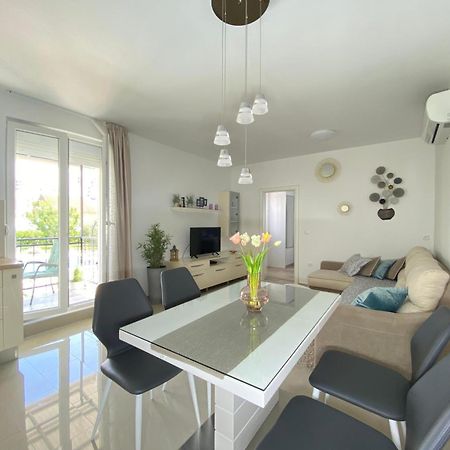 Luxury Marijana Apartment Split Exterior photo