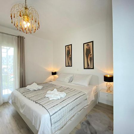 Luxury Marijana Apartment Split Exterior photo