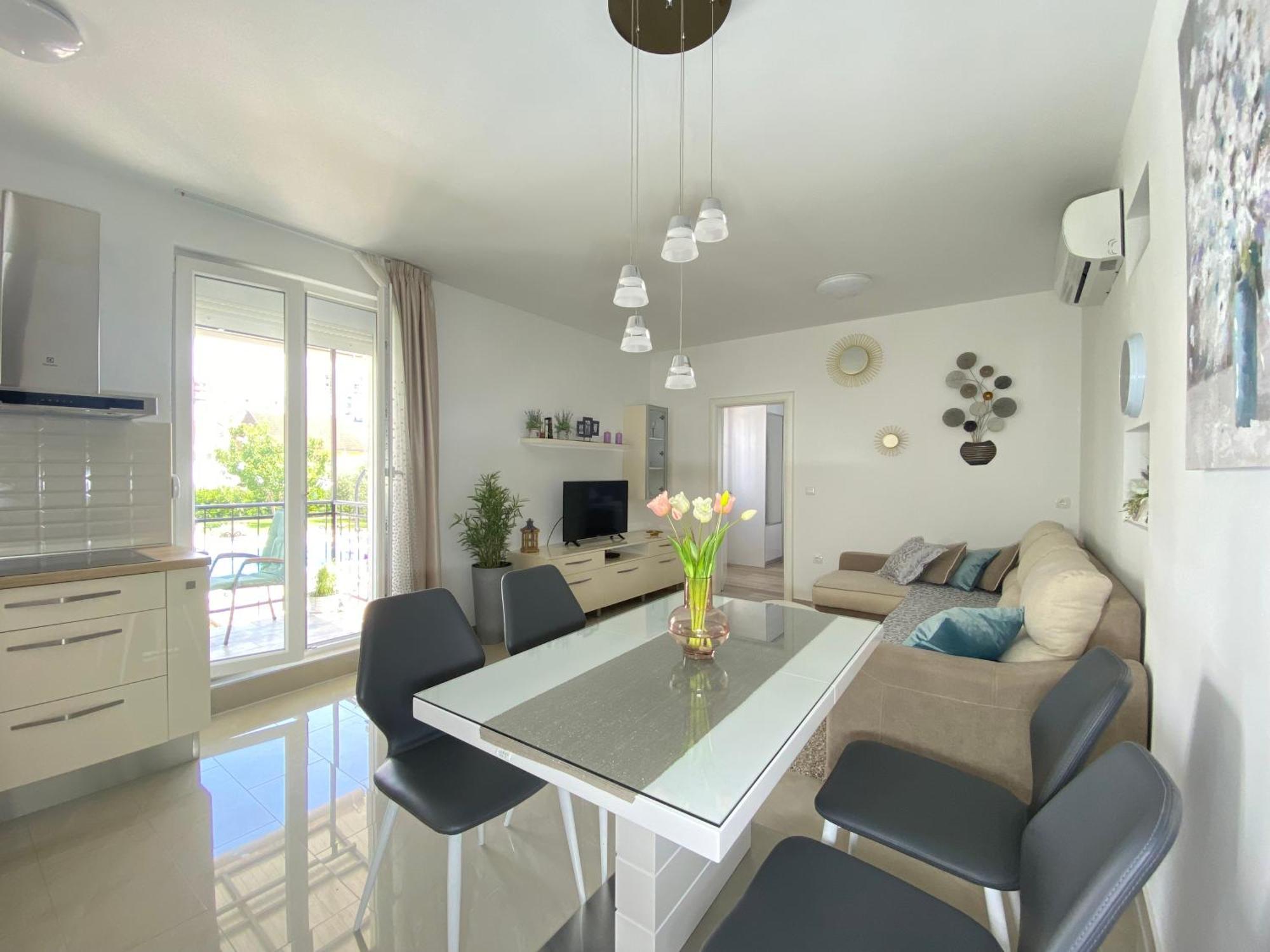 Luxury Marijana Apartment Split Exterior photo